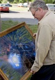 The Road Virus Heads North (2006)