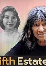 The Fifth Estate: Making an Icon (2023)