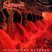 Nembrionic - Psycho One Hundred