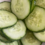 Cucumber