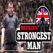 Britain's Strongest Man