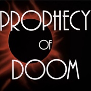 S1.E22: Prophecy of Doom