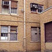 Austin State School Farm Colony (Permanently Closed)