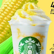 Tokibi Creamy Frappuccino