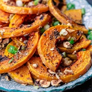 Roasted Winter Squash