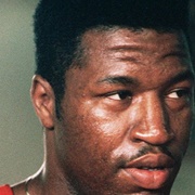Ray Mercer (American Professional Boxer)