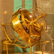 Museum of Ancient Greek Technology, Athens