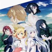 The Magical Revolution of the Reincarnated Princess and the Genius Young Lady