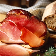 Westphalian Ham