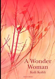 A Wonder Woman (Kohli, Kuli)