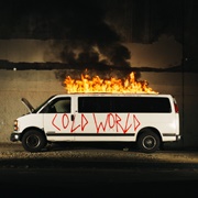 Cold World - Death Lens