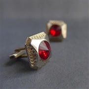 Cuff Links