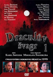 Drákuluv Svagr (1996)