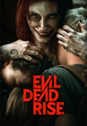 Evil Dead Rise (2023)