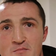 Denis Lebedev (Russian Professional Boxer)