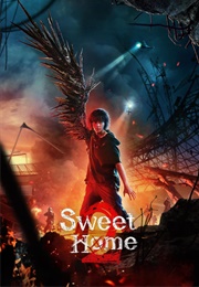 Sweet Home 2 (2023)