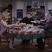 Mad About You: "The Alan Brady Show" (S3,E16)
