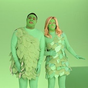 S7.E11: A Goon's Deed in a Weary World