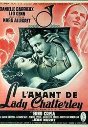 Lady Chatterley's Lover (1955)