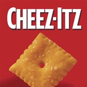 Cheez-It or Cheez-Itz?