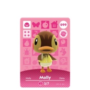 Molly (Animal Crossing - Series 1)