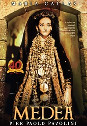 Medea (1969)