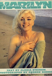 Marilyn (Gloria Steinem)