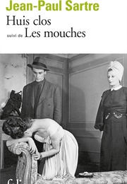 Huis Clos (Jean-Paul Sartre)