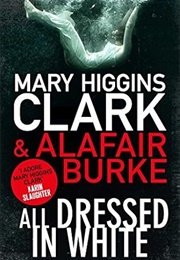 All Dressed in White (Alafair Burke)