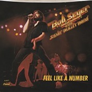 Feel Like a Number - Bob Seger