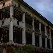 J.N. Adam Memorial Hospital