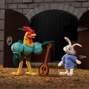 S9.E17: He's Not Even Aiming at the Toilet