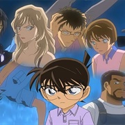 S32.E3: The Shooting of the Promotional Video Case: Part 1