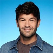 Ryan Vogelson (Last Man Standing)