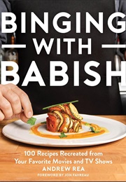 Binging With Babish (Andrew Rea)