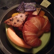 Continental Breakfast