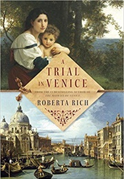 A Trial in Venice (Roberta Rich)