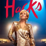 Hacks Season 1