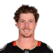 Brock McGinn (Canadian) - Anaheim Ducks