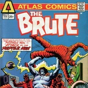 The Brute #2