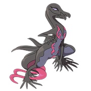 Salazzle