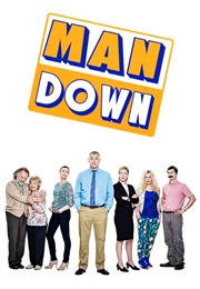 Man Down (2013)