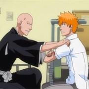 229. Cry of the Soul? the Rug Shinigami Is Born!