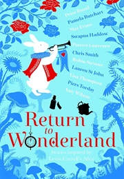Return to Wonderland (Various)