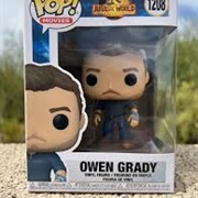 Owen Funko Pop