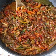 Piperade