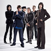 Primal Scream
