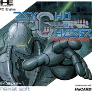 Psycho Chaser
