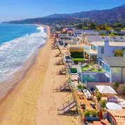 Malibu, USA