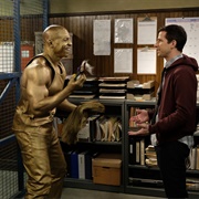 Brooklyn Nine-Nine, S6 Ep. 16, Cinco De Mayo